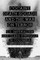 Cocaine, Death Squads, and the War on Terror