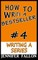 How to Write a Bestseller