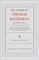 The Papers of Thomas Jefferson, Retirement Series, Volume 9