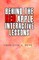 Behind the Red Apple Interactive Lessons