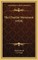 The Chartist Movement (1918)
