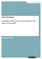 Inequality and Power in the Ground of the Mexican Republic
