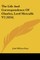 The Life And Correspondence Of Charles, Lord Metcalfe V2 (1854)