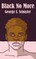 Black No More Hardcover