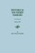 Historical Southern Families. in 23 Volumes. Volume XIV