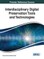 Interdisciplinary Digital Preservation Tools and Technologies