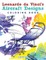 Leonardo da Vinci's Aircraft Designs Coloring Book