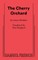 The Cherry Orchard