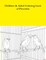 Children & Adult Coloring book of Proverbs