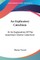 An Explicatory Catechism