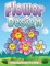 Flower Design Coloring Books for Kids