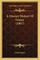 A Literary History Of France (1907)