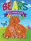 Bears Coloring Book
