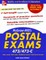 McGraw-Hill's Postal Exams 473/473C