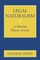 Legal Naturalism