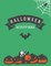 Halloween Activity Book