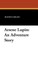 Arsene Lupin