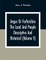 Angus Or Forfarshire The Land And People Descriptive And Historical (Volume V)