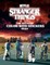 Stranger Things: The Official Color-With-Stickers Book