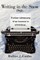 Writing in the Snow, 1962-