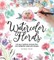 Color in Reverse: Watercolor Florals