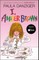 I, Amber Brown
