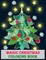 Magic Christmas Coloring Book