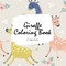 Giraffe Coloring Book for Children (8.5x8.5 Coloring Book / Activity Book)