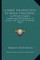 A Short Introduction To Moral Philosophy, In Three Parts