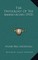 The Physiology of the Amino Acids (1915)