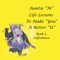 Auntie M Life Lessons to Make You a Better U