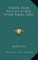 Stories from Boccaccio and Other Poems (1852)