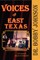 Voices of East Texas