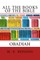 All the Books of the Bible