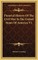 Pictorial History of the Civil War in the United States of America V1