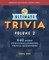 Ultimate Trivia, Volume 2