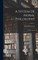 A System Of Moral Philosophy
