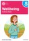 Oxford International Lower Secondary Wellbeing: Activity Book 8