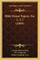 Bible House Papers, No. 1, 3-7 (1899)