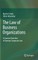 The Law of Business Organizations