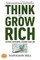 Think And Grow Rich