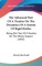 The Advanced Part of a Treatise on the Dynamics of a System of Rigid Bodies