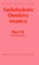 Carbohydrate Chemistry