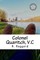 Colonel Quaritch, V.C