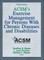 Acsm's Exercise Management for Persons with Chronic Diseases and Disabilities