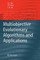 Multiobjective Evolutionary Algorithms and Applications