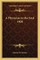 A Physician to the Soul 1908