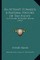 An Attempt Towards A Natural History Of The Polype