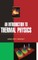 An Introduction to Thermal Physics