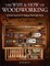 The Why & How of Woodworking